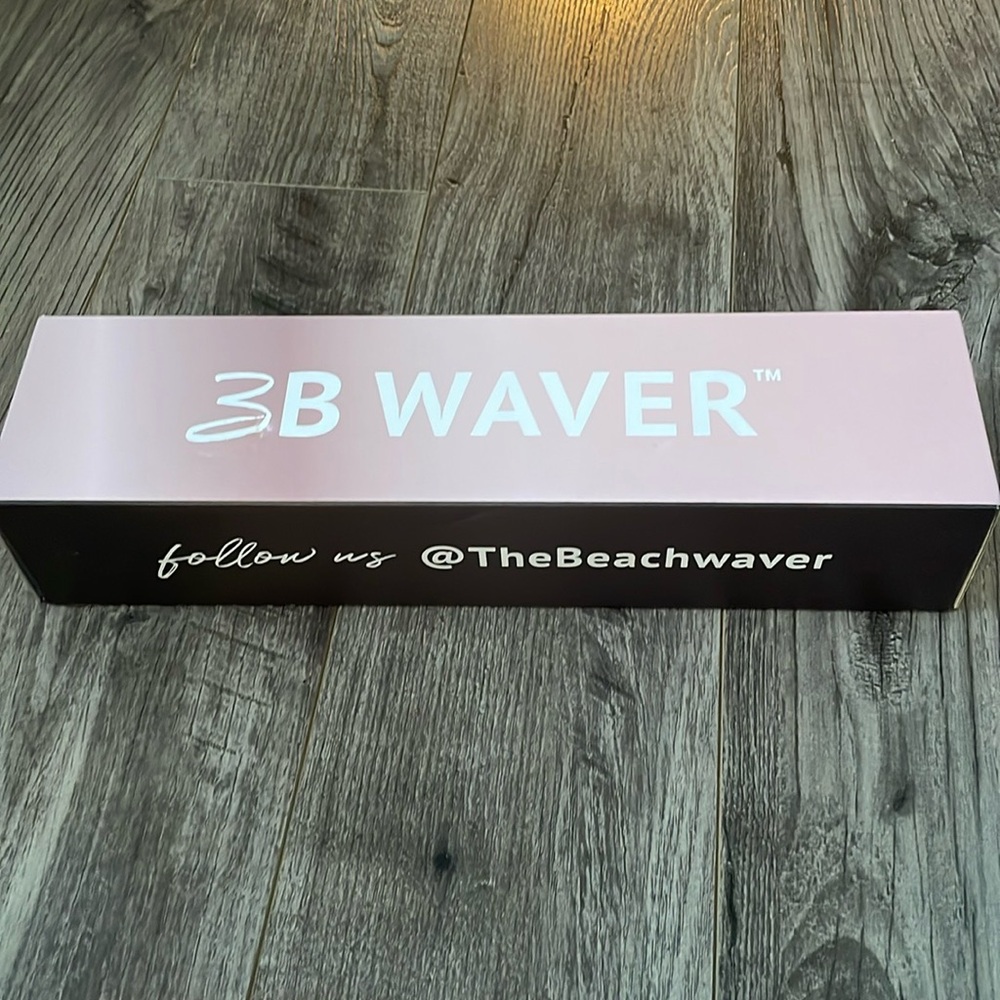 BEACHWAVER 3B WAVER